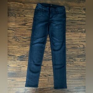 Celebrity Pink Dark Jeggings